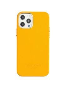 Cheeky Chain Munich Smartphonehülle 'iPhone 13 Mini' Herren orange Größe One Size