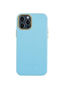 Cheeky Chain Munich Heren Smartphonehoesje 'iPhone 13 Pro' hemelsblauw One Size