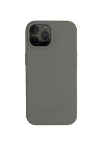 Cheeky Chain Munich Heren Smartphonehoesje 'iPhone 14 Pro Max' grijs One Size