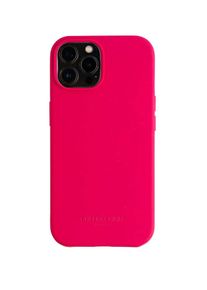 Cheeky Chain Munich Heren Smartphonehoesje 'für iPhone 14 Pro Max' pink One Size