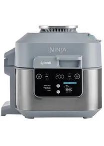 Ninja Speedi ON400EU - Heißluftfritteuse - 5,7 Liter