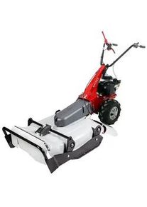 Eurosystems Minieffe M150 - Benzin-Hochgrasmäher - Sichelmulcher PRO - B&S 625 EXi