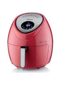 Ariete 4618/01 Airy Fryer XXL rot- Heißluftfritteuse