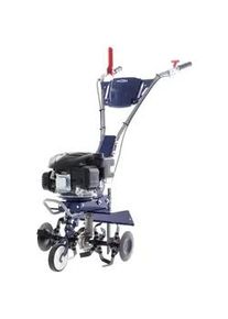 Motorhacke BullMach FLORA 40 mit Loncin 4-Takt Benzinmotor 139ccm