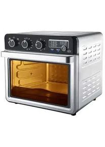 DCG FR2202 - Backofen - Heißluftfritteuse 34 l