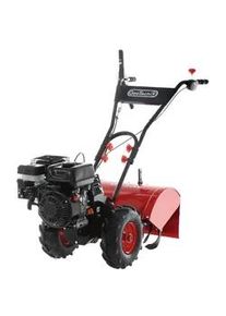 Einachsschlepper GeoTech MCT 500 mit Benzinmotor Rato 209 cm3 - 7.0 PS