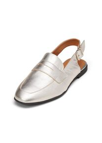 Marc O'Polo Marc O'Polo Slipper Damen grau Größe 36