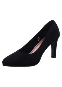 Jane Klain Pumps Damen schwarz Größe 36