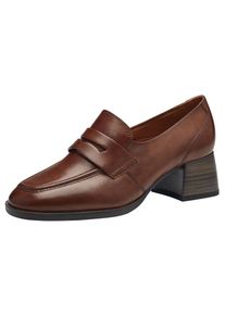 Tamaris Slipper Damen braun Größe 36