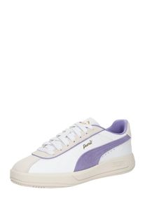 Puma Sneakers laag 'Club Klassika' taupe / orchidee / wit 35.5