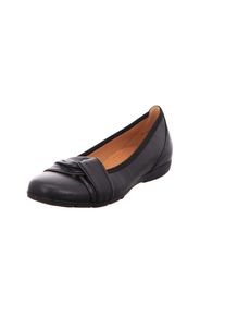 Gabor Ballerina Damen schwarz Größe 36