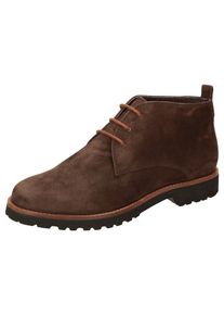 Sioux Stiefelette ' Meredith' Damen dunkelbraun Größe 35