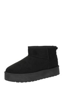 Dockers by Gerli Boots Damen schwarz Größe 38
