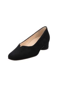 Hassia Pumps Damen schwarz Größe 38