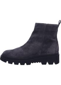 Gabor Stiefelette Damen dunkelgrau Größe 37.5