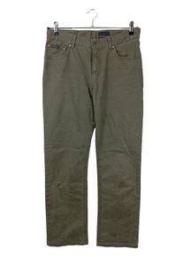 Calvin Klein Jeans Jeansy z wysokim stanem Damski, Rozmiar 40, khaki