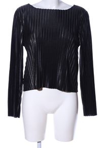 Véro Moda Vero Moda Bluzka przez głowę Damski, Rozmiar 38, czarny, Poliester