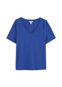 Seasalt Cornwall Dames Shirt 'Burdock' marine S
