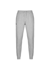 Under Armour Sporthose Herren graumeliert / schwarz Größe S