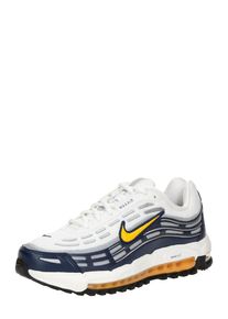 Nike Sportswear Heren Sneakers laag 'AIR MAX TL 2.5' navy / geel / grijs / wit 39