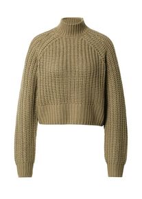 Noisy may Pull-over 'TESSA' Femme vert taille XL
