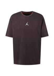 Jordan Funktionsshirt Herren schwarz / weiß Größe XS
