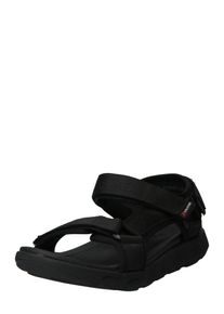 Rieker Sport Sandale Herren schwarz Größe 40