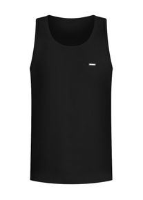 Smilodox Tank Top ' Arian ' Herren schwarz Größe S