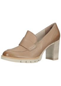 Paul Green Pumps Damen hellbraun Größe 36