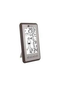 Meteostanica TECHNO LINE WS 9632