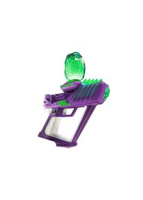 Detská pištoľ GEL BLASTER STARFIRE Glow in the dark na vodné guličky
