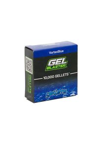 Náplň GEL BLASTER Gellets 10K Blue