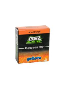 Náplň GEL BLASTER Gellets 10K Orange