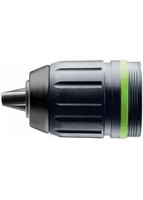 FESTOOL Schnellspannbohrfutter KC 13-1/2-K-FFP