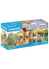 Playmobil - Reitstall
