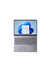 Lenovo ThinkBook 16 G8 IAL - 16" - Intel Core Ultra 5 - 225U - 32 GB RAM - 1 TB SSD - German