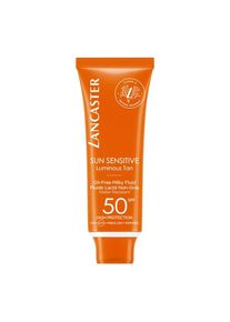 Lancaster Sun Sensitive Oil-Free Milky Fluid SPF50 50ml