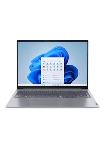 Lenovo ThinkBook 16 G7 ARP - 16" - AMD Ryzen 5 - 7535HS - 8 GB RAM - 256 GB SSD - German