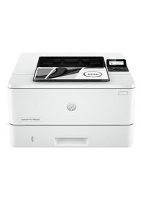 HP LaserJet Pro 4002dn Mono Laser Laserdrucker - Einfarbig - Laser