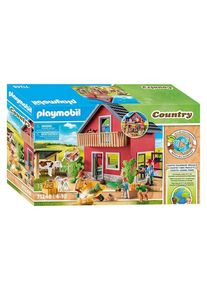 Playmobil Country - Bauernhaus