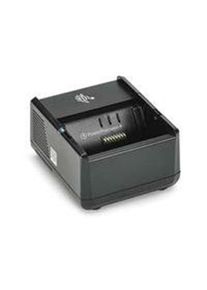 Zebra 1 SLOT BATT CHARGER PSUundEU C