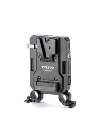 Tilta Mini PD V Mount Battery Plate Black