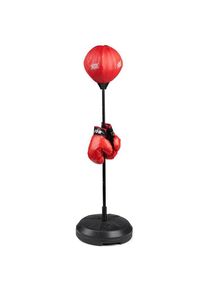 ET Toys Outsiders - Boxing Ball on Rod