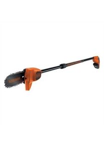 Black & Decker Black & Decker GPC1820L20 18V Topsav 20cm 2.0Ah
