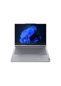 Lenovo ThinkBook 14 2-in-1 G5 IAU - 14" - Intel Core Ultra 5 - 225U - 32 GB RAM - 1 TB SSD - German