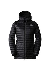 The North Face Womens New Trevail Parka Doudoune taille XS noir