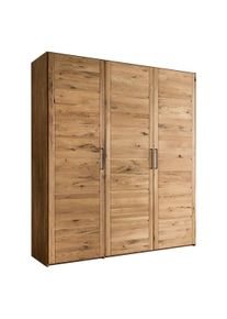 allnatura Drehtüren-Kleiderschrank "Canto" | 100% ökologisch