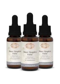 Bärbel Drexel Bitter Tropfen Forte