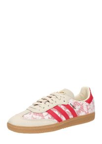 adidas originals Baskets basses 'SAMBA' Femme blanc taille 3