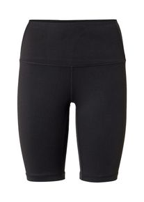 Moonchild Yoga Wear &Scaron;portov&eacute; nohavice 'Lunar Luxe 8' Ženy čierna XS